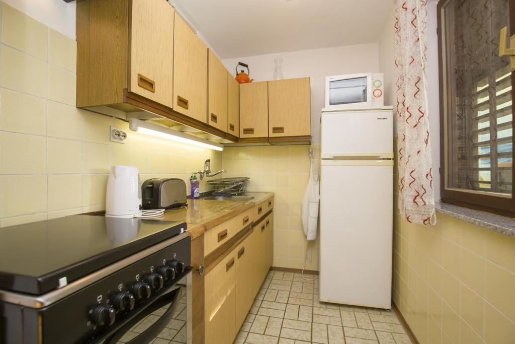 Apartman Laurus 말린스카 외부 사진
