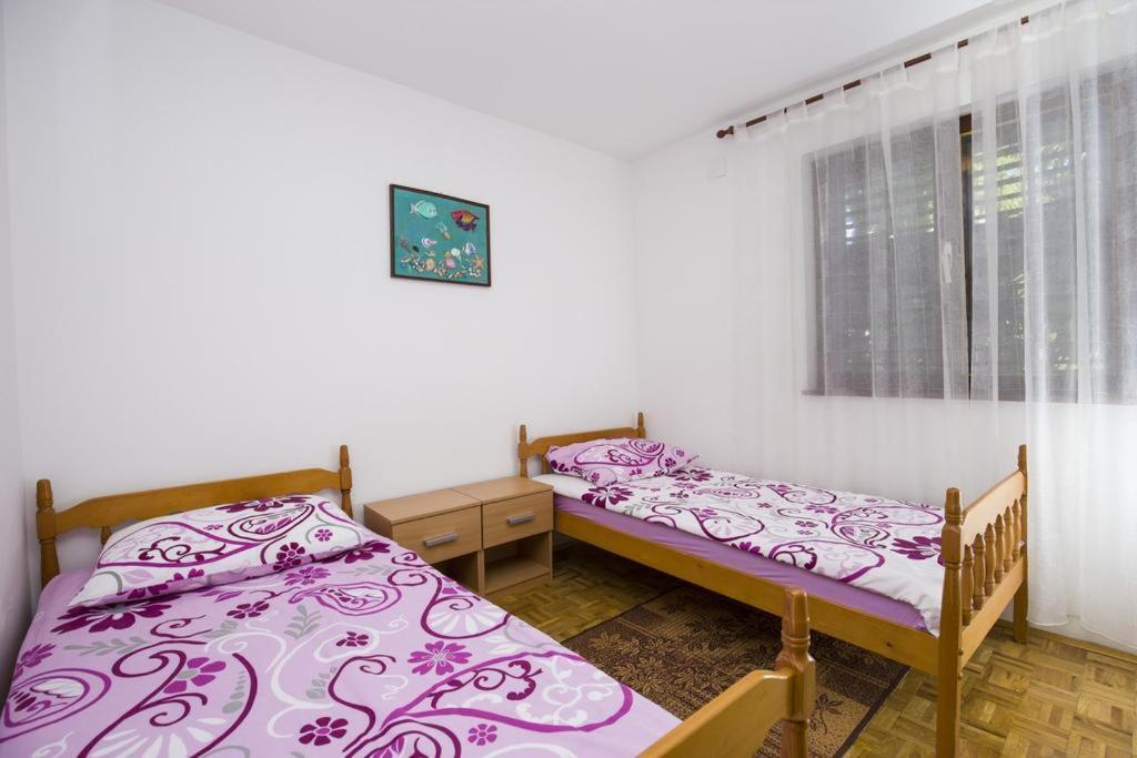 Apartman Laurus 말린스카 외부 사진